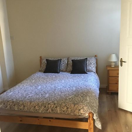 Private Double Rooms & Twin Rooms Rahoon غالواي المظهر الخارجي الصورة