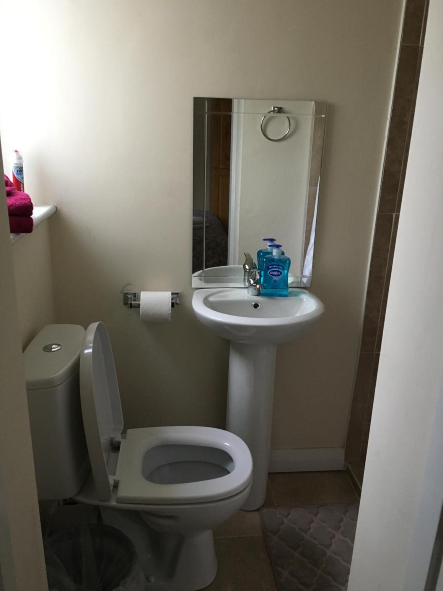 Private Double Rooms & Twin Rooms Rahoon غالواي المظهر الخارجي الصورة