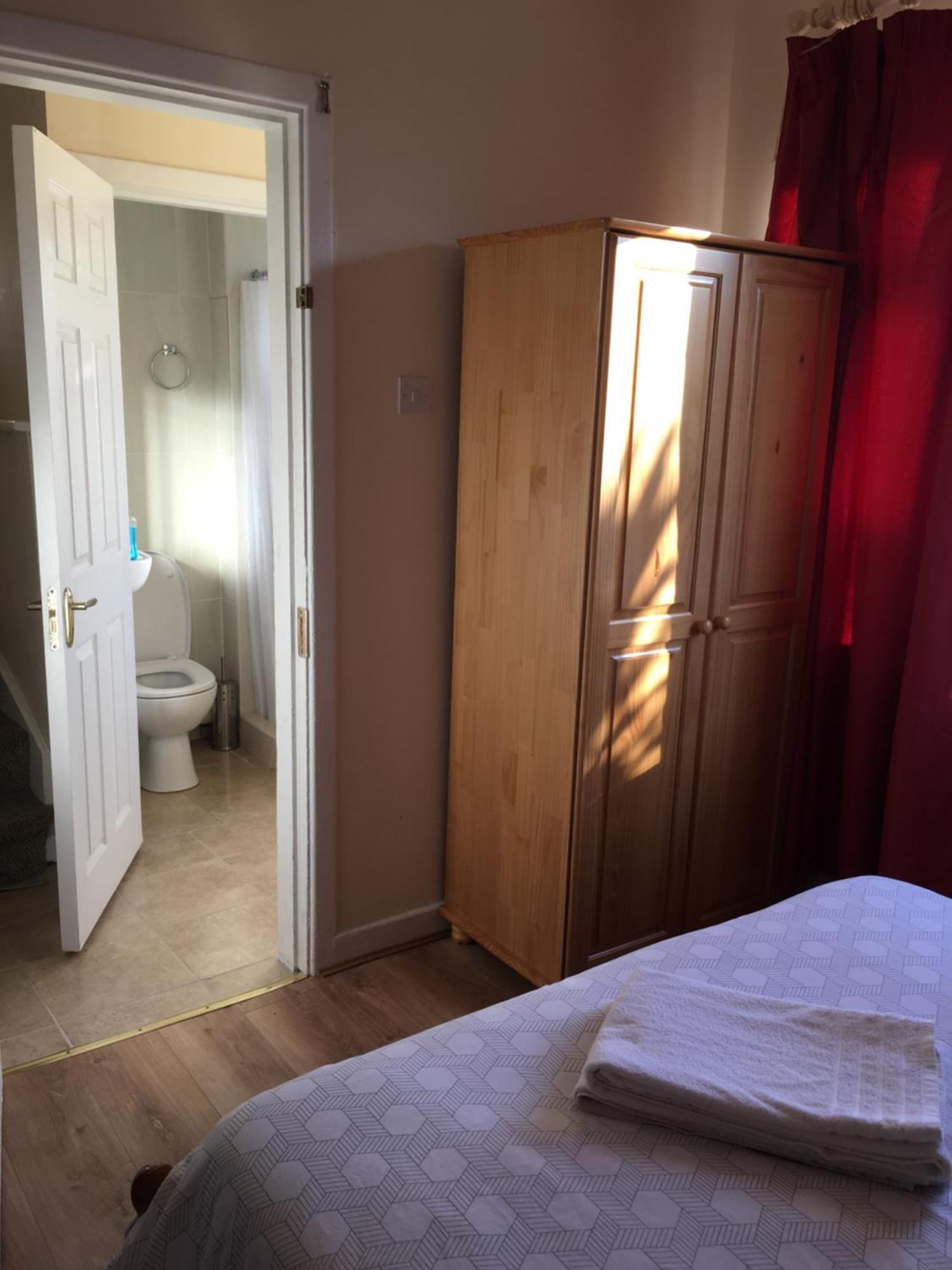 Private Double Rooms & Twin Rooms Rahoon غالواي المظهر الخارجي الصورة