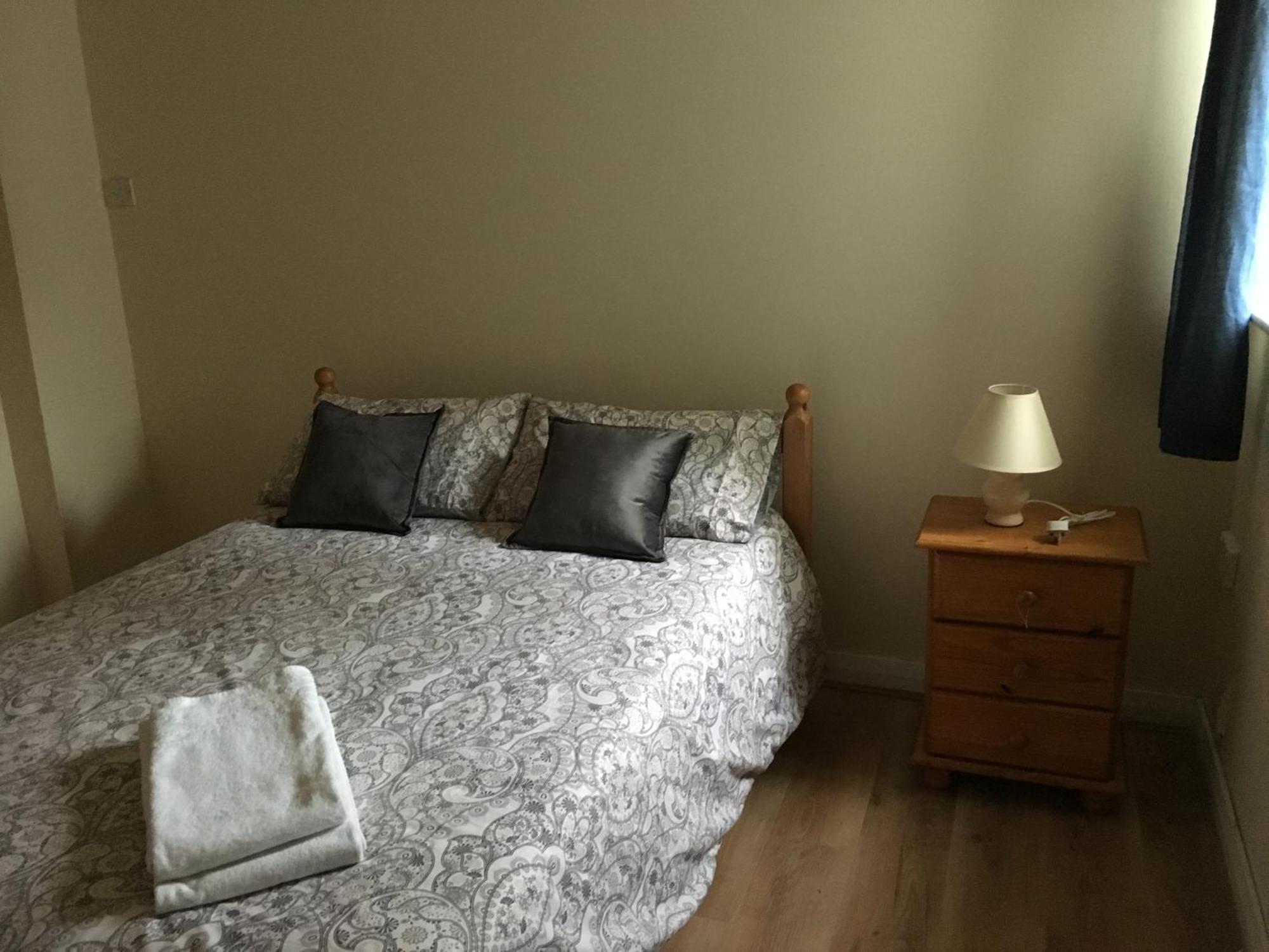 Private Double Rooms & Twin Rooms Rahoon غالواي المظهر الخارجي الصورة