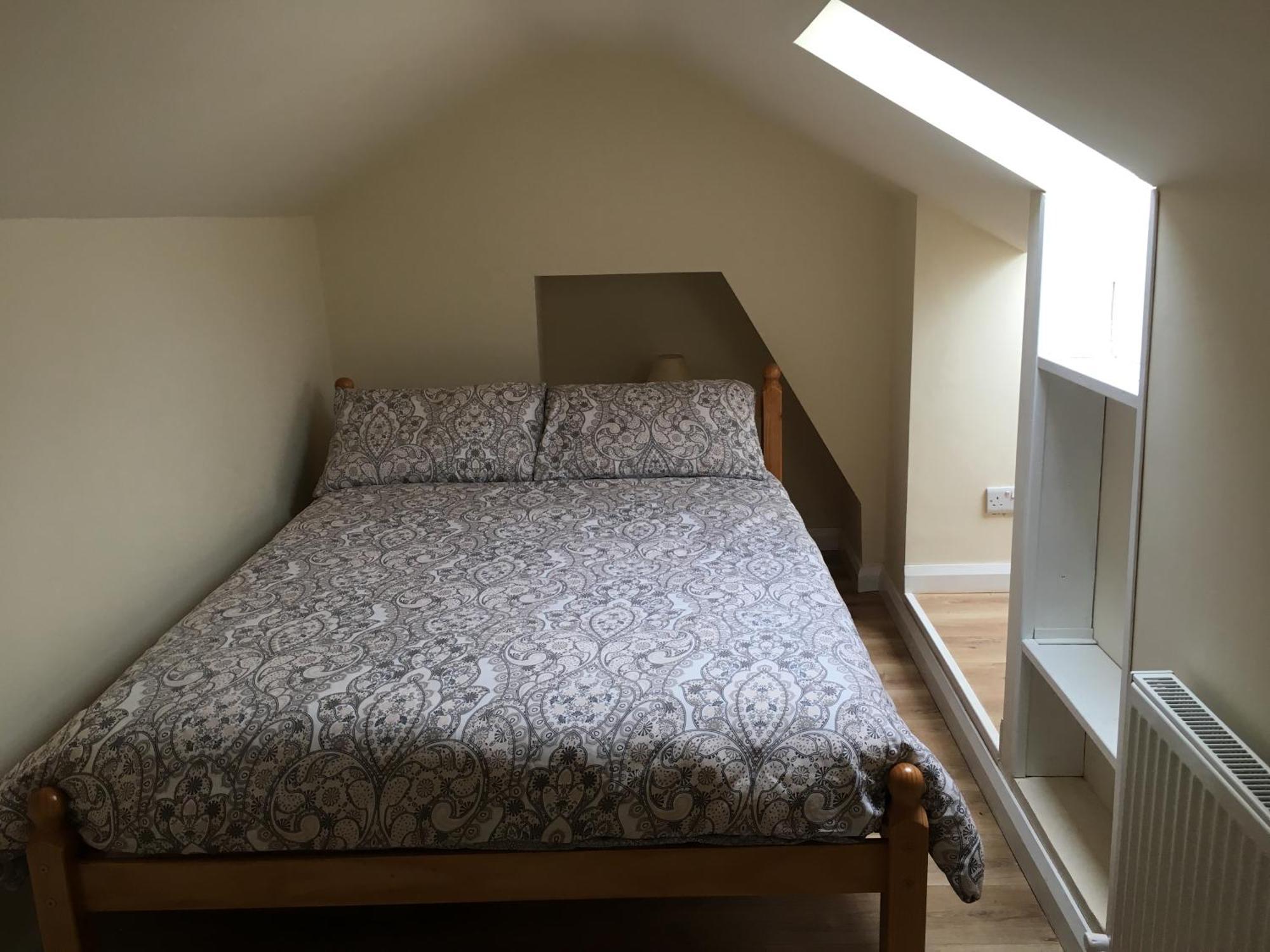 Private Double Rooms & Twin Rooms Rahoon غالواي المظهر الخارجي الصورة